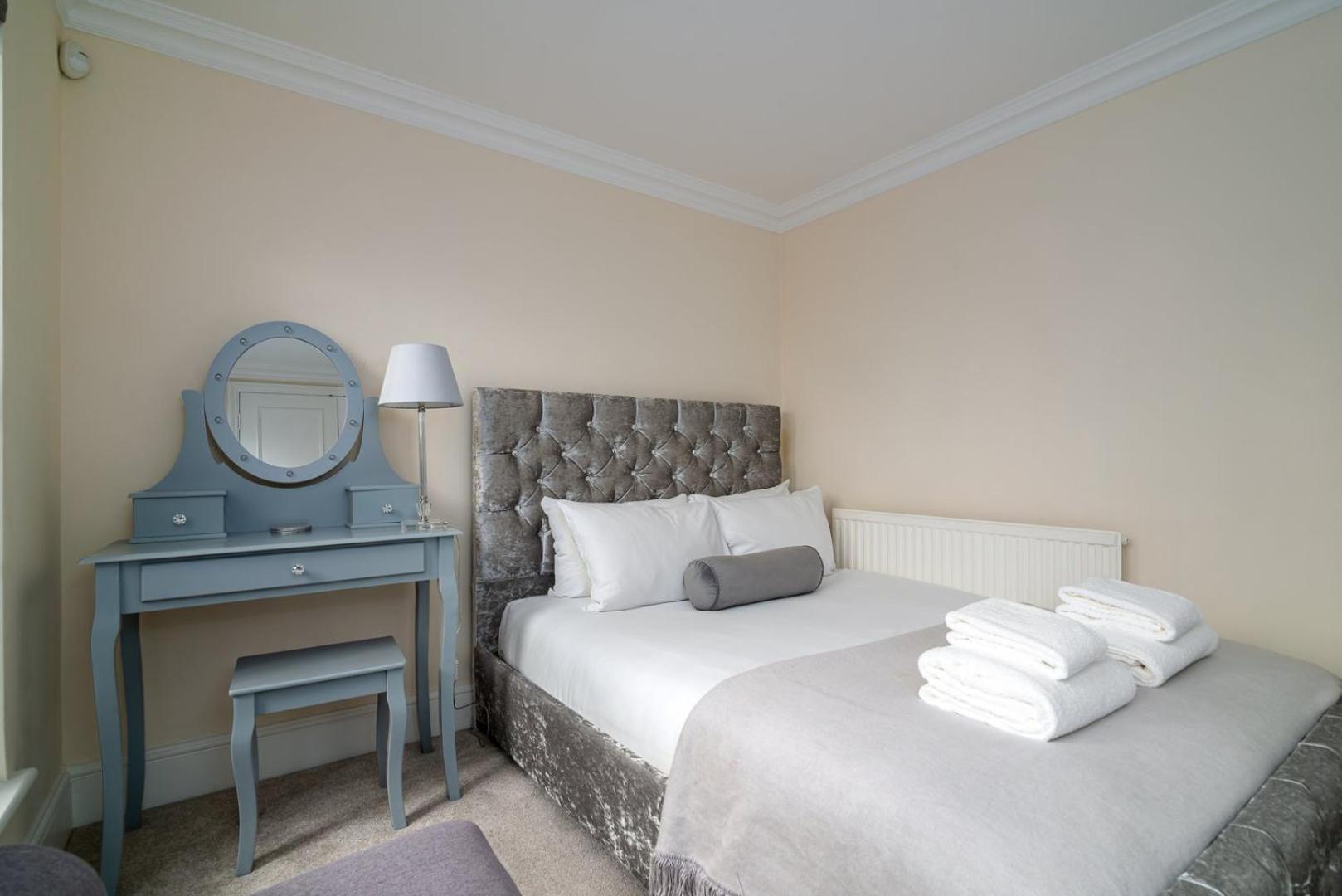 Guestready - Lovely 2Br Home In Central London Ngoại thất bức ảnh