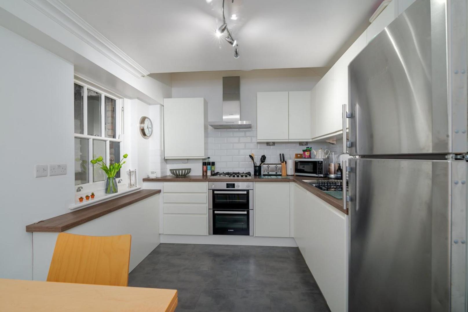 Guestready - Lovely 2Br Home In Central London Ngoại thất bức ảnh