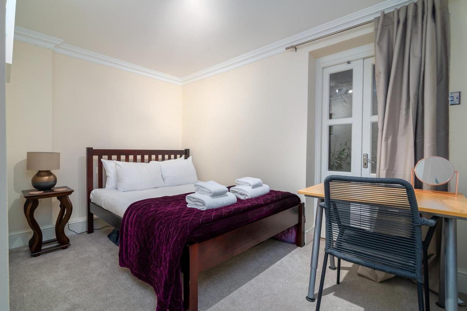 Guestready - Lovely 2Br Home In Central London Ngoại thất bức ảnh