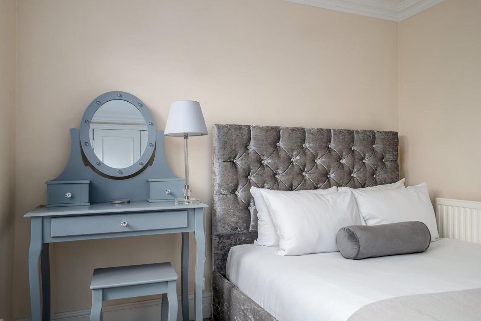 Guestready - Lovely 2Br Home In Central London Ngoại thất bức ảnh