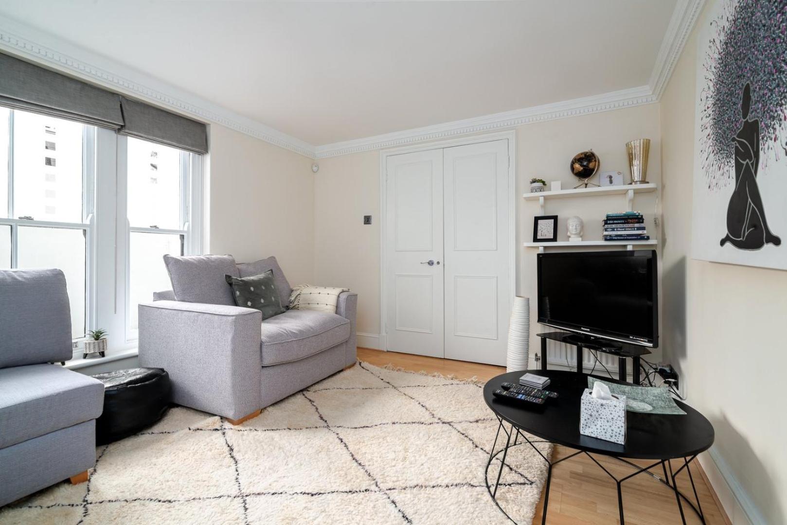Guestready - Lovely 2Br Home In Central London Ngoại thất bức ảnh
