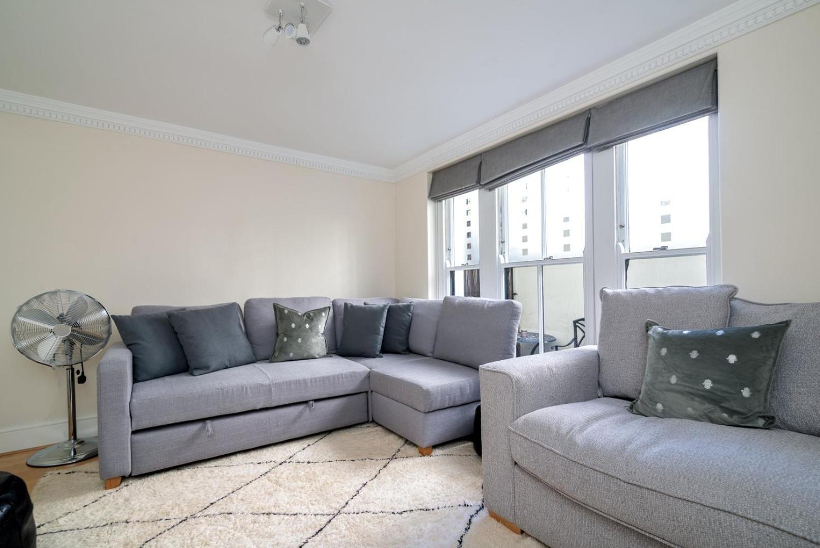 Guestready - Lovely 2Br Home In Central London Ngoại thất bức ảnh