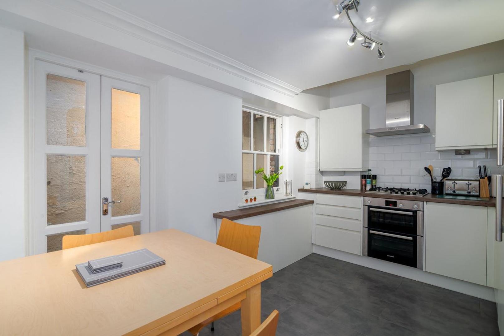 Guestready - Lovely 2Br Home In Central London Ngoại thất bức ảnh