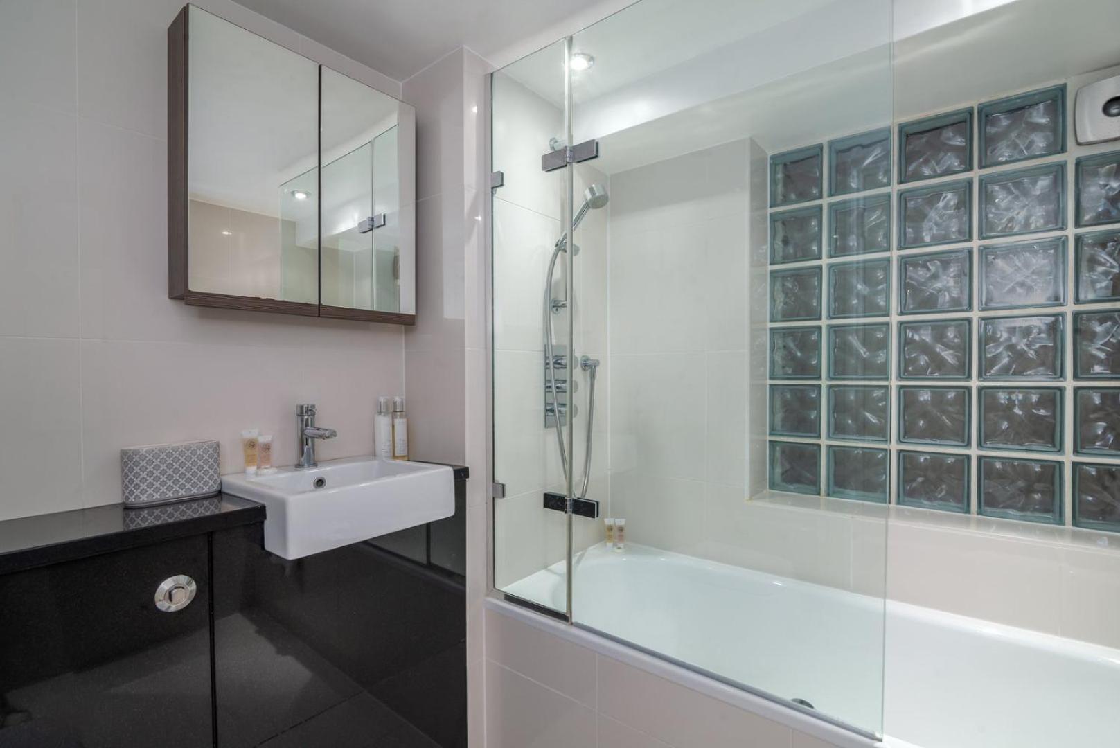 Guestready - Lovely 2Br Home In Central London Ngoại thất bức ảnh