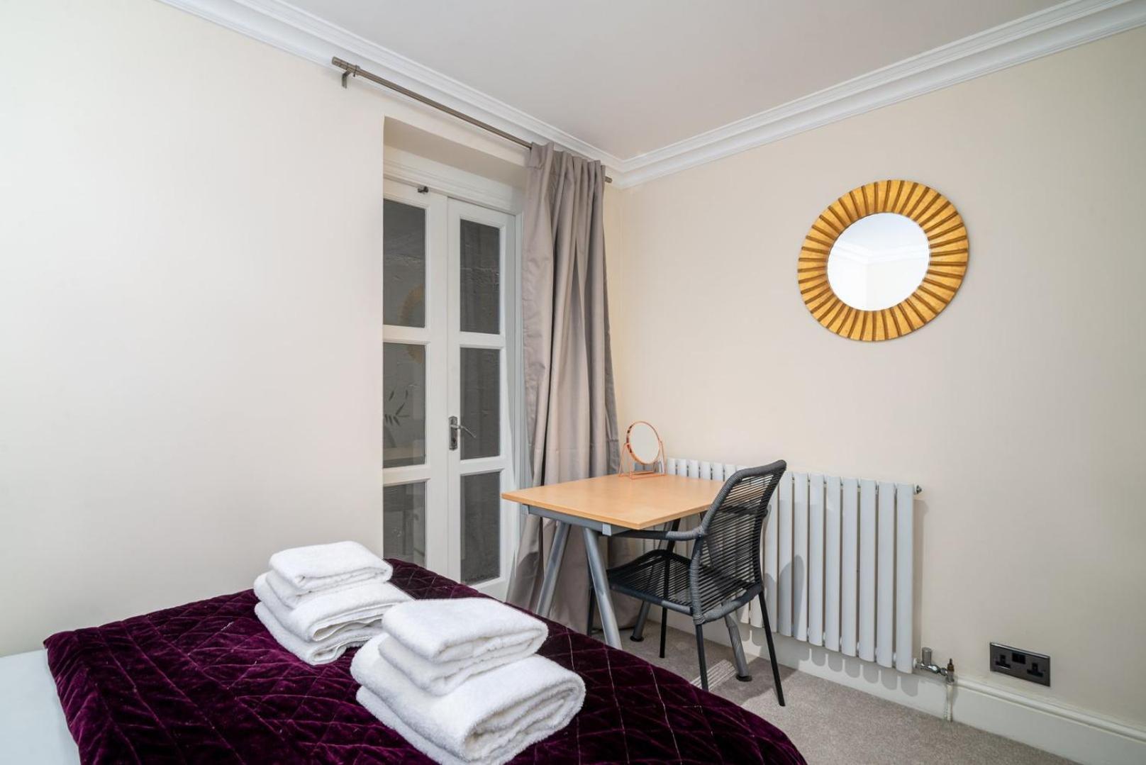 Guestready - Lovely 2Br Home In Central London Ngoại thất bức ảnh