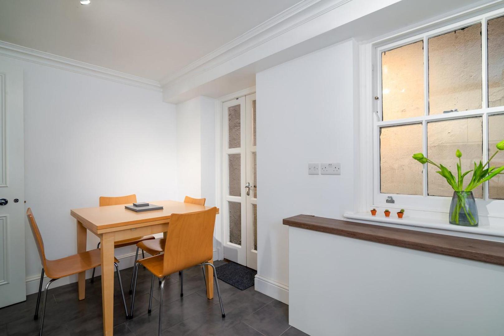 Guestready - Lovely 2Br Home In Central London Ngoại thất bức ảnh